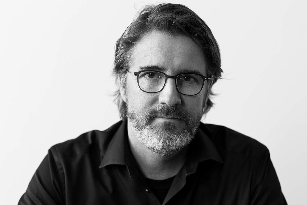 Olafur Eliasson