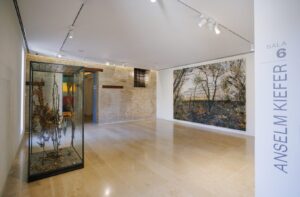 Exposicion Kiefer 1
