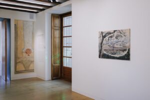 exposición Kiefer 2