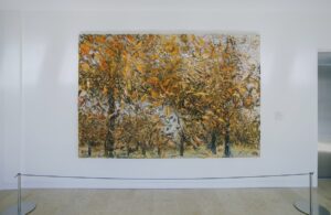 exposición Kiefer 3