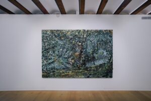 exposición Kiefer 4
